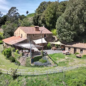 Country house Llobet Espai Rural Slow, Fogars de Montclus