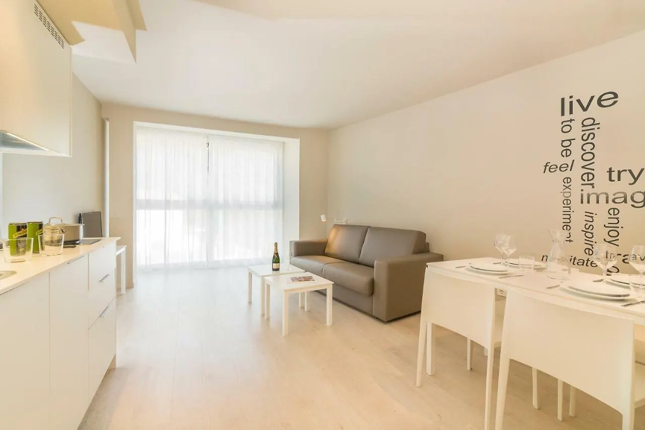 Daro Apartments Platja d'Aro Spagna